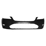 For Ford Taurus 2010-2012 Replace FO1000651C Front Bumper Cover