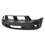 For Ford Mustang 2010-2012 Replace FO1000652PP Front Bumper Cover