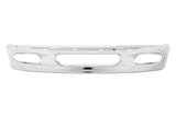 For Ford F-150 1997-1998 Replace FO1002338N Front Bumper Face Bar