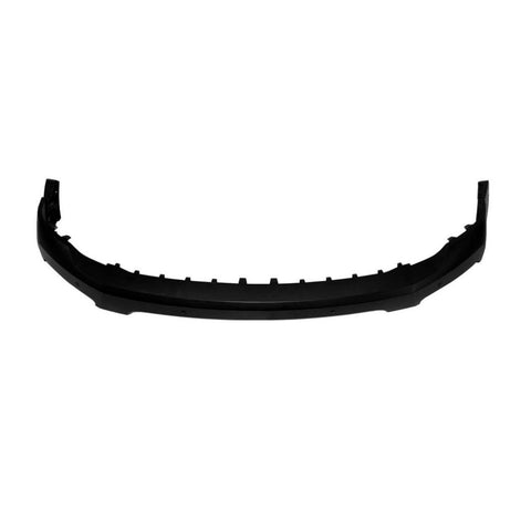 Front bumper cover upper for 2015-2017 FORD EXPEDITION fits FO1014120 / FL1Z17D957EPTM