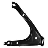 For Ford F-250 Super Duty 99-02 Replace Front Driver Side Outer Bumper Bracket