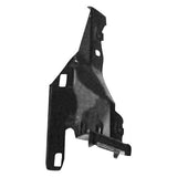 For Ford F-150 04-08 Replace Front Passenger Side Upper Bumper Cover Bracket
