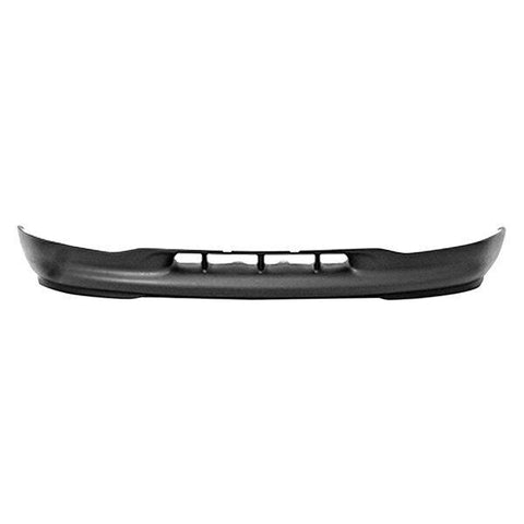 For Ford F-150 1999-2003 Replace FO1095194PP Front Bumper Valance