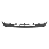 For Ford Excursion 2001-2004 TruParts FO1095203C Front Lower Bumper Valance