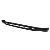 Front bumper valance for 2008-2014 FORD E-150 fits FO1095226 / 8C2Z17626AA