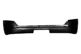 For Ford Explorer 2003-2004 Replace FO1100377 Rear Bumper Cover