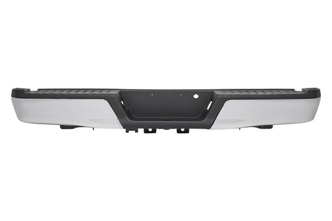 For Ford F-150 2015-2018 Replace FO1103183 Rear Step Bumper Assembly