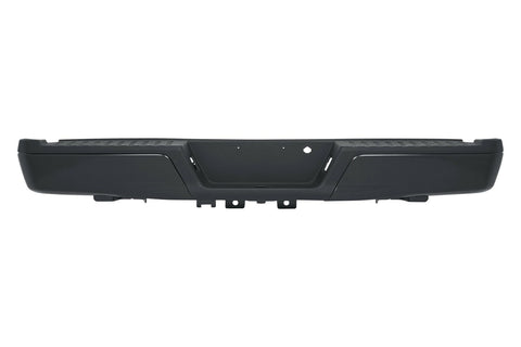 For Ford F-150 2015-2018 Replace FO1103184 Rear Step Bumper Assembly