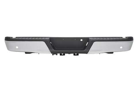 For Ford F-150 2015-2018 Replace FO1103193 Rear Step Bumper Assembly