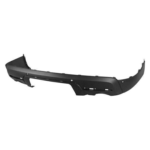 For Ford Explorer 2011-2015 Replace FO1115103PP Rear Lower Bumper Cover