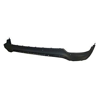 For Lincoln MKC 2015-2019 Replace FO1115108C Rear Lower Bumper Cover