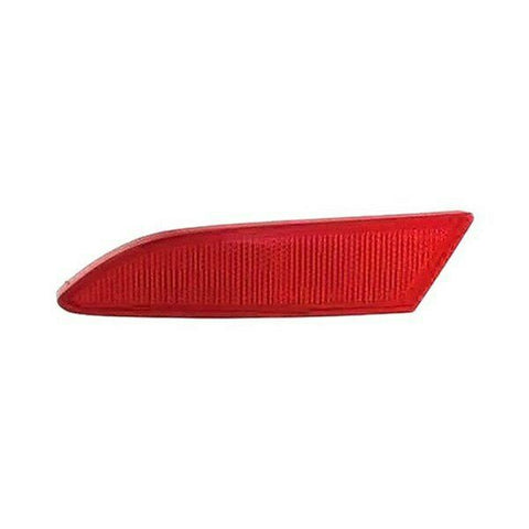For Ford Focus 2012-2018 TruParts FO1184101C Rear Driver Side Bumper Reflector