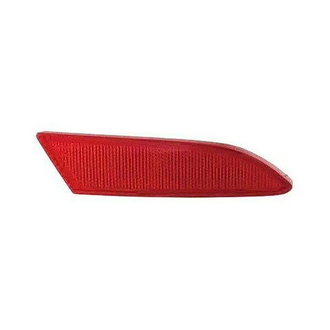 For Ford Focus 2012-2018 Replace FO1185101C Rear Passenger Side Bumper Reflector