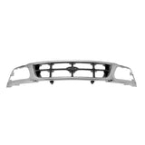 Grille assy for 1997-1998 FORD F-150 fits FO1200320 / F85Z8200BAA