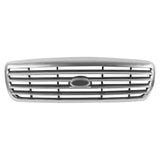 Grille assy for 1998-2011 FORD CROWN VICTORIA fits FO1200346 / 6W7Z8200BA