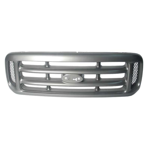 Grille assy for 1999-2004 FORD F-250 SUPER DUTY fits FO1200362 / YC3Z8200AAA