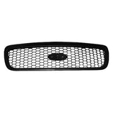 For Ford Crown Victoria 2001-2011 Replace FO1200388PP Grille