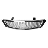 For Ford Five Hundred 2005-2007 Replace FO1200463 Grille