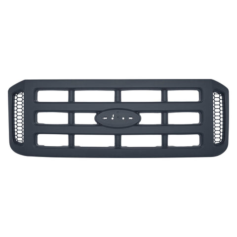 For Ford F-250 Super Duty 2006-2007 Replace FO1200482C Grille