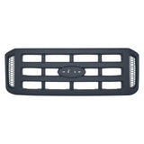 For Ford F-250 Super Duty 2006-2007 Replace FO1200482C Grille