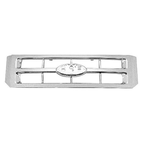For Ford Escape 2008-2012 Replace FO1200488PP Grille