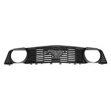 For Ford Mustang 2010-2012 Replace FO1200516 Grille