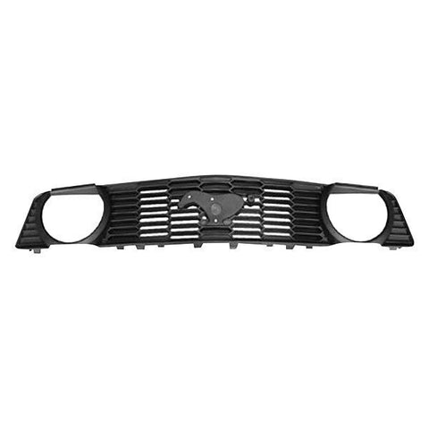 For Ford Mustang 2010-2012 Replace FO1200516 Grille