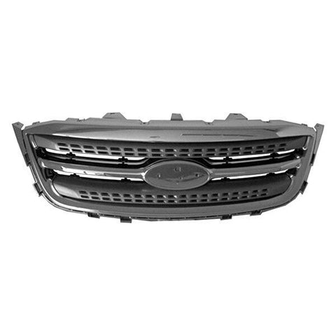 For Ford Taurus 2010-2012 Replace FO1200525 Grille