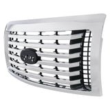 For Ford F-150 2010-2012 Replace FO1200531 Grille