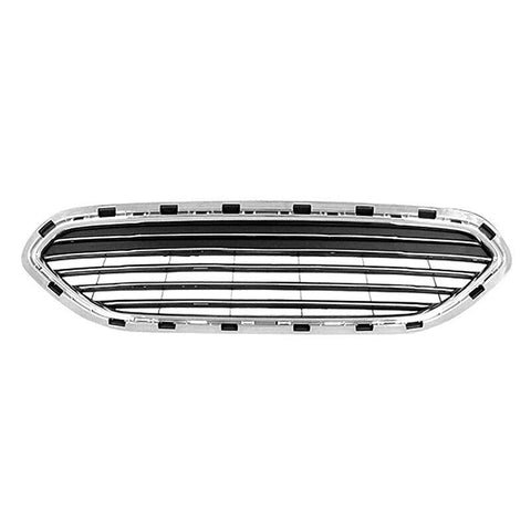 For Ford Fiesta 2014-2018 Replace Grille