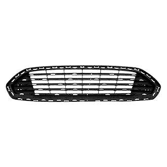 For Ford Fusion 2013-2016 Replace FO1200553PP Upper Grille