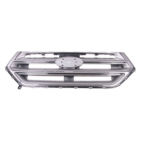 Grille assy for 2015-2018 FORD EDGE fits FO1200559 / FT4Z8200AA