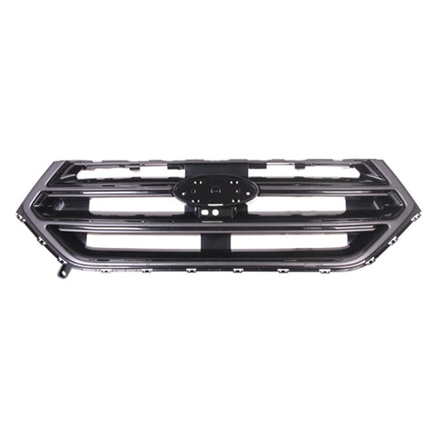 Grille assy for 2015-2018 FORD EDGE fits FO1200562 / FT4Z8200DA