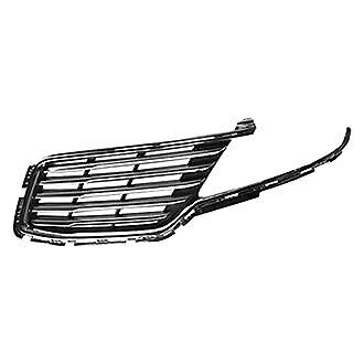 For Lincoln MKC 2015-2018 Replace FO1200573 Passenger Side Grille
