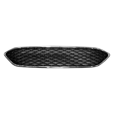For Ford Focus 2015-2018 Replace FO1200575C Grille