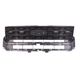 Grille assy for 2016-2017 FORD EXPLORER fits FO1200580 / FB5Z8200BA