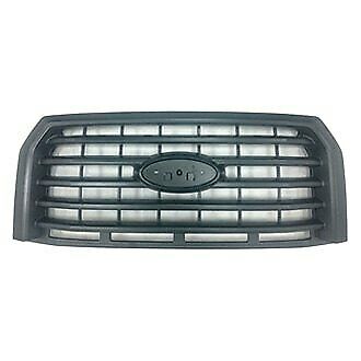 For Ford F-150 2015-2017 TruParts FO1200581 Grille