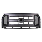 For Ford F-150 2015-2017 Replace FO1200583C Grille