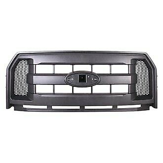For Ford F-150 2015-2017 TruParts FO1200583 Grille