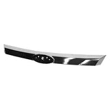 For Ford Fusion 2010-2012 Replace FO1210106PP Center Grille Bar