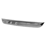 For Ford Fusion 2010-2012 Replace FO1216104PP Lower Grille Molding