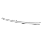 For Ford Edge 2011-2014 Replace Front Upper Bumper Filler Panel