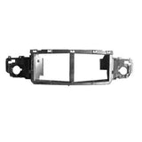 Header panel for 2005-2005 FORD F-250 SUPER DUTY fits FO1220240 / 5C3Z8A284AA