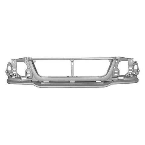 For Ford Explorer 2002-2005 Replace FO1221123PP Header Panel