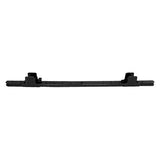 For Ford F-150 2009-2014 Replace FO1225203PP Lower Radiator Support Tie Bar