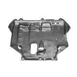 Lower engine cover for 2012-2018 FORD FOCUS fits FO1228138 / CV6Z6P013E