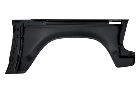 For Ford F-150 1975-1979 Replace FO1240105 Front Driver Side Fender