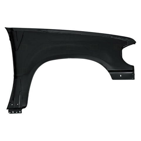 For Ford Explorer 1995-2001 Replace FO1240178PP Front Driver Side Fender