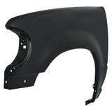 For Ford Explorer 1995-2001 Replace FO1240178PP Front Driver Side Fender