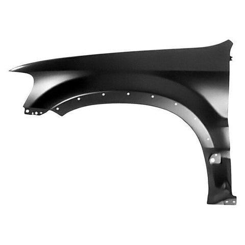 For Ford Escape 2001-2007 Replace FO1240215PP Front Driver Side Fender